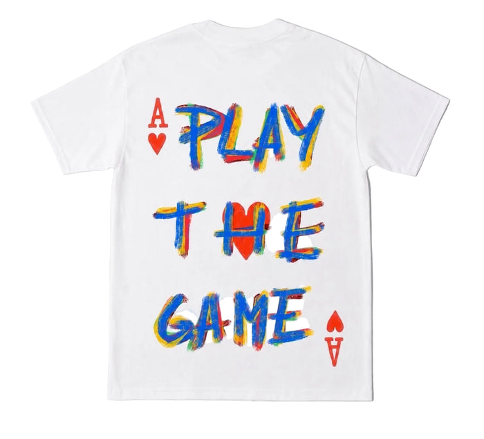 Play the game