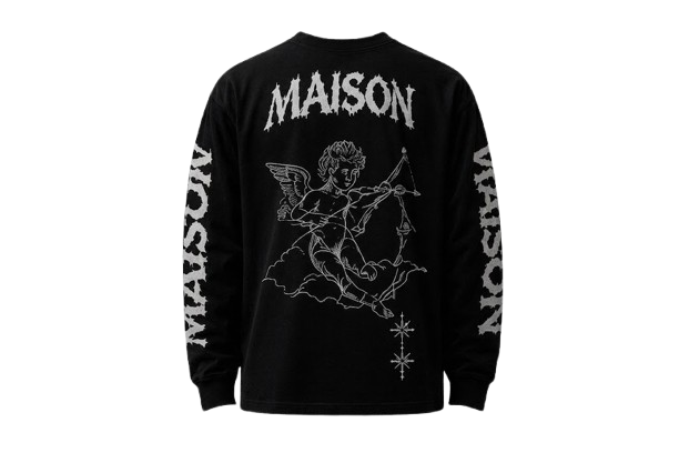Longsleeves