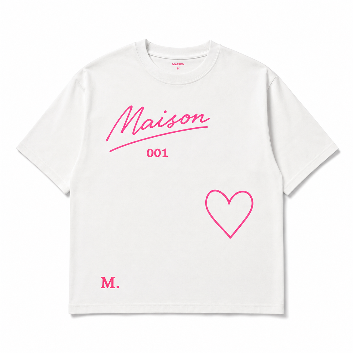 Maison 001