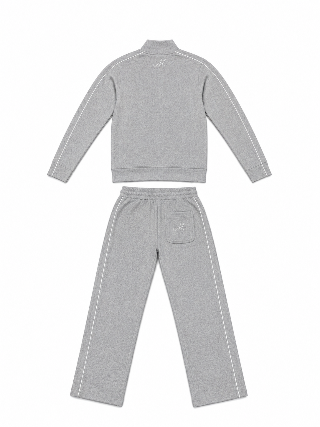 Maison track set
