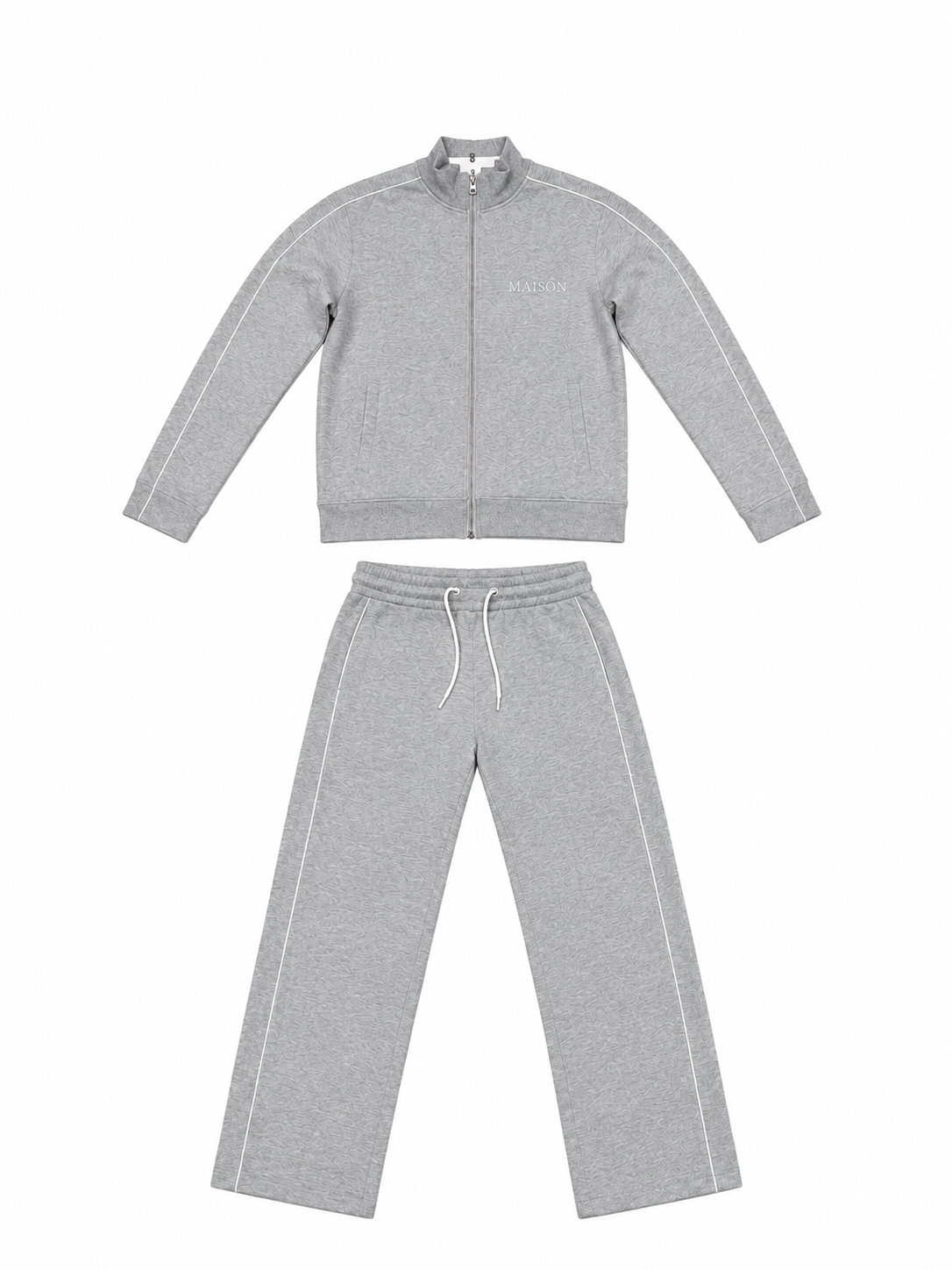 Maison track set